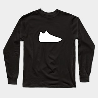 Jordan Jayson Tatum Shoes Long Sleeve T-Shirt